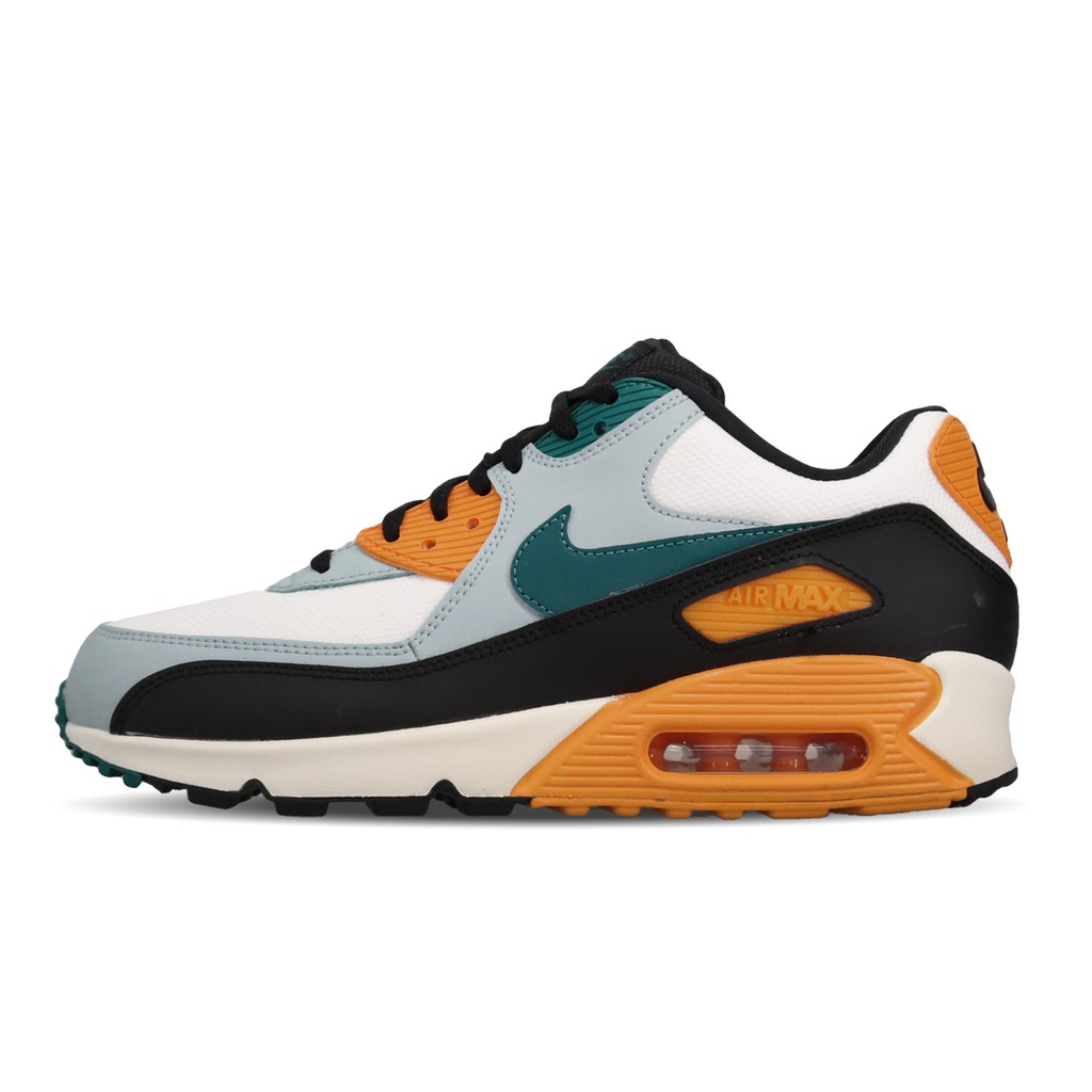 mens nike air max 90 essential casual shoes