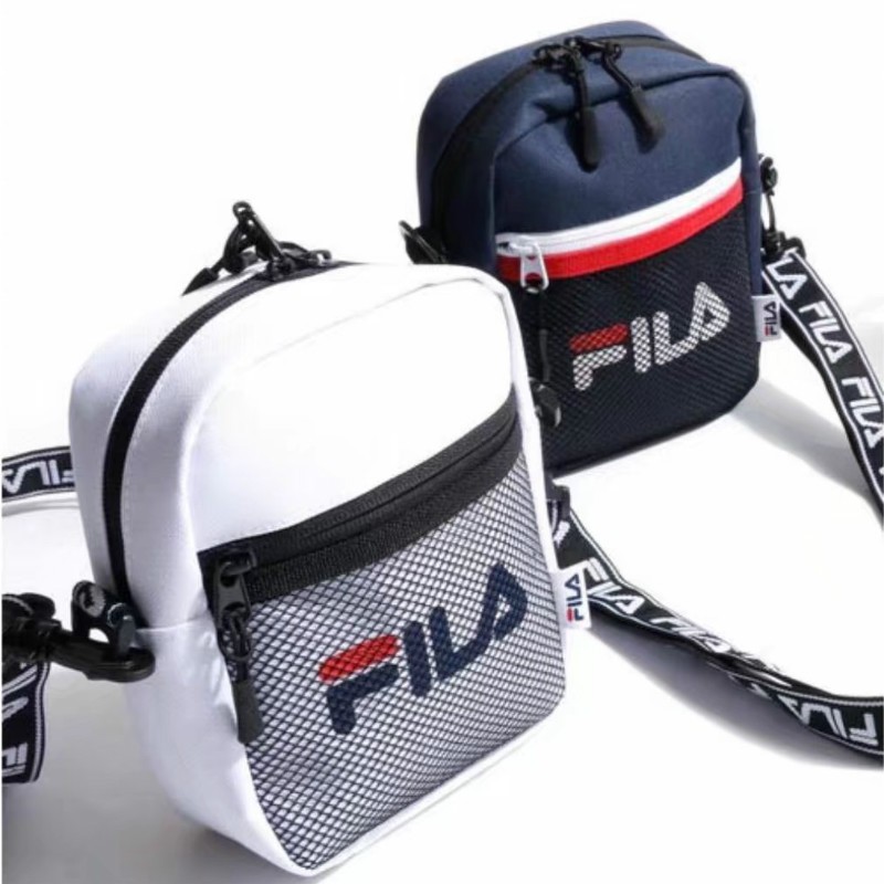 man bag fila