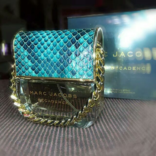 marc jacobs divine decadence 30 ml
