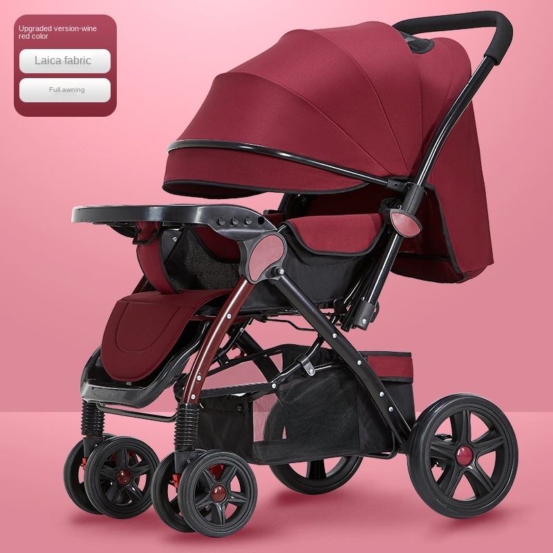 stroller murah shopee