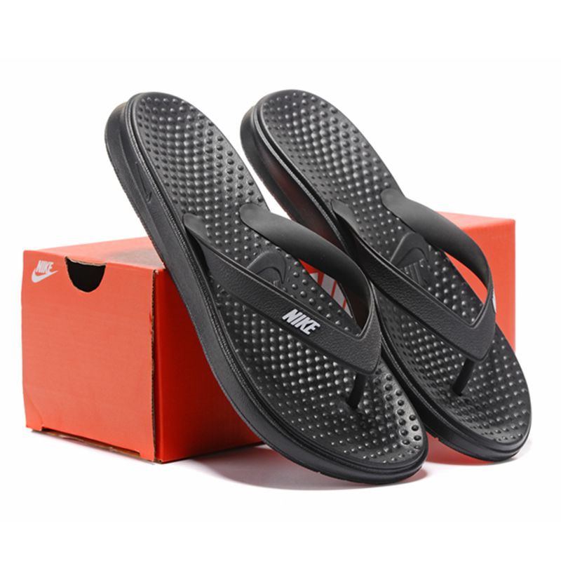 nike men's solay thong sandal