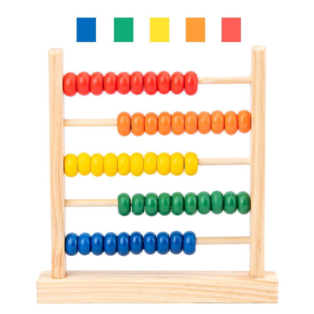 bead counting toy