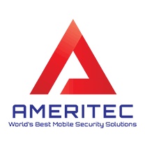 Mobile Security Ameritec Zimperium ZIPS Hand Smart Phone Protection Anti Virus Hacker