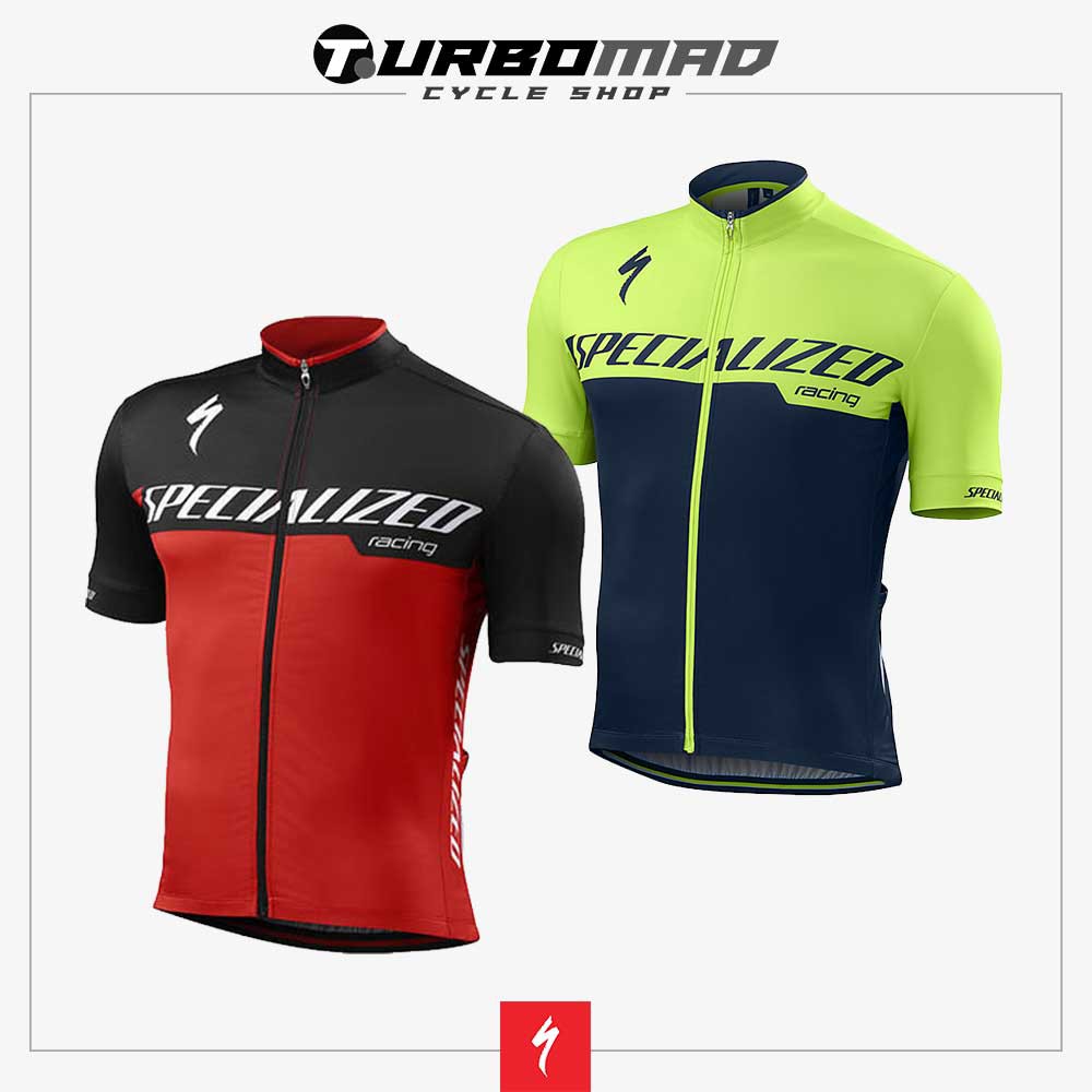 specialized racing jersey