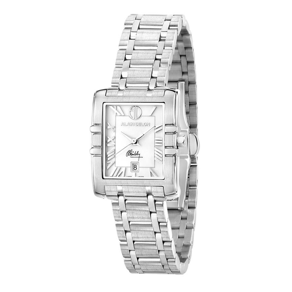 Alain Delon Elegance Women Watch AD350-2311 | Shopee Malaysia