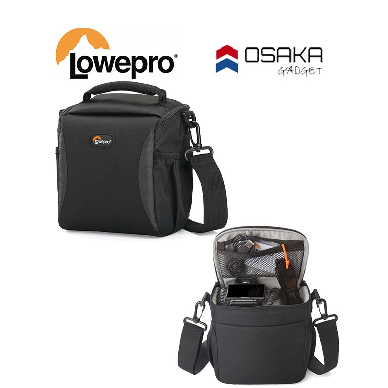 lowepro format 140