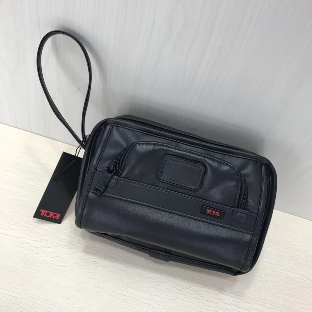 tumi clutch bag malaysia