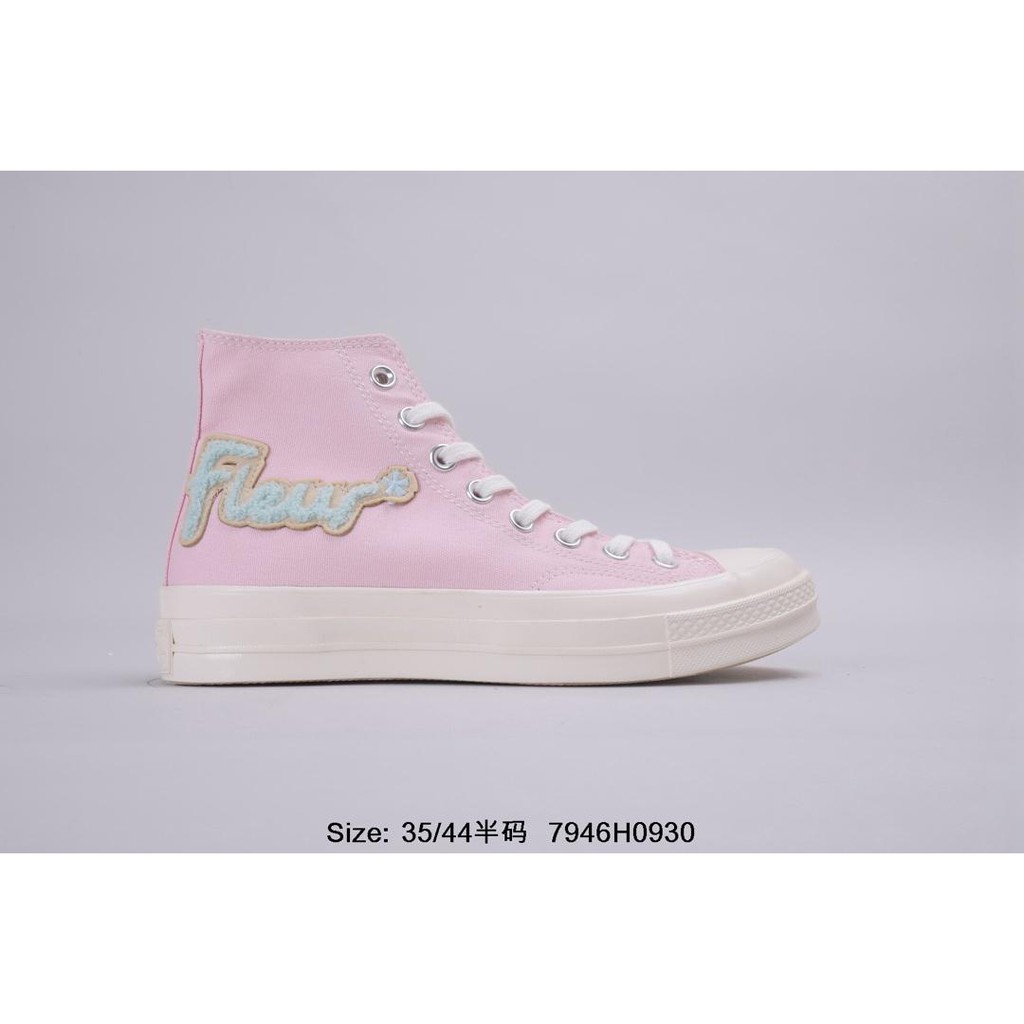 converse x golf le fleur chuck 70