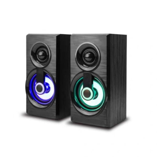 speaker pc usb