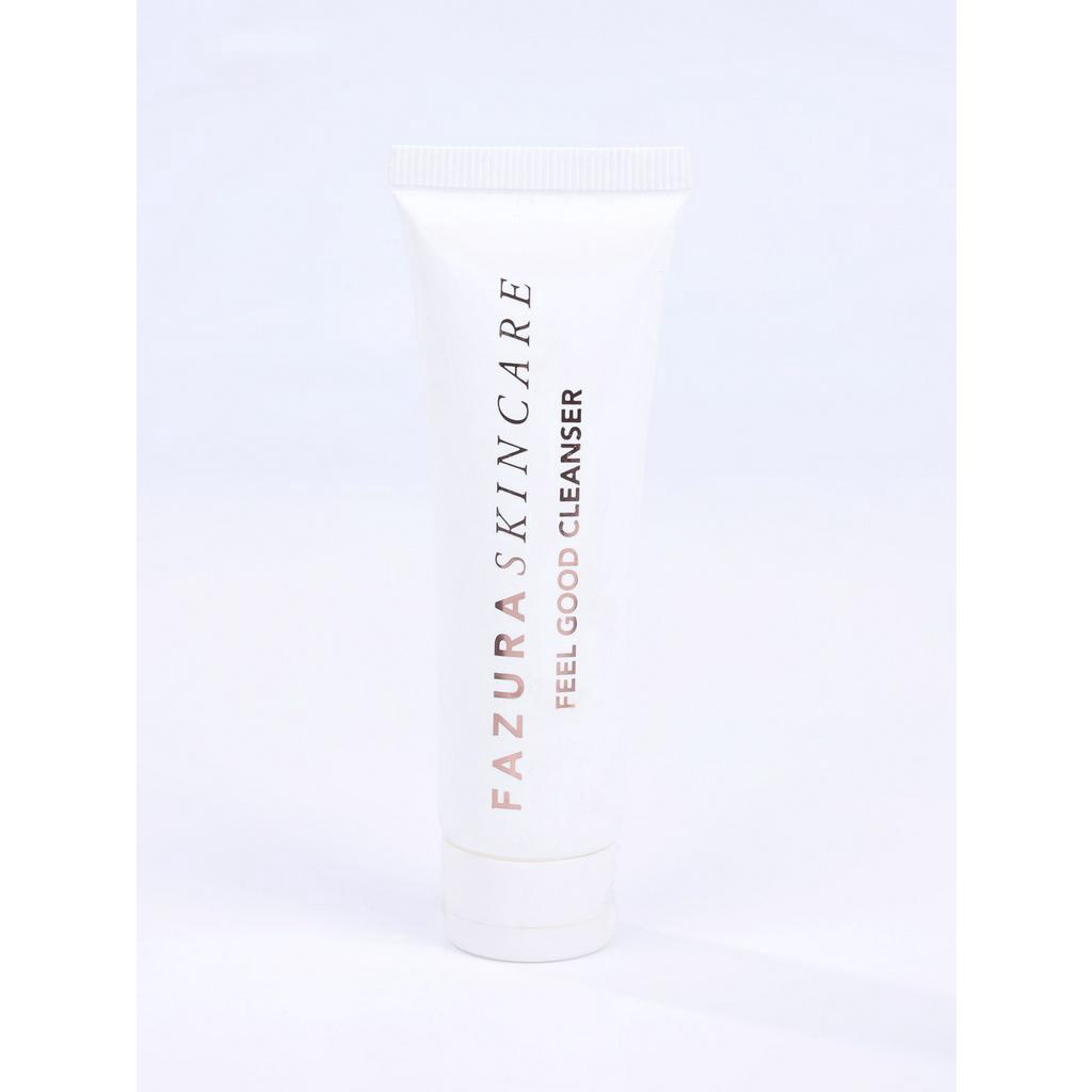 FAZURA Skincare Kit Feel Good Cleanser 30ml