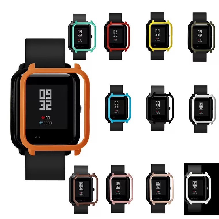 amazfit colour