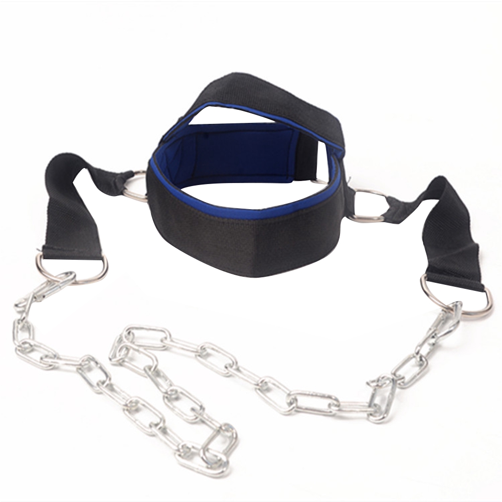 Other Strength Training & Weights MATRIX HEAD HARNESS NECK DIPPING