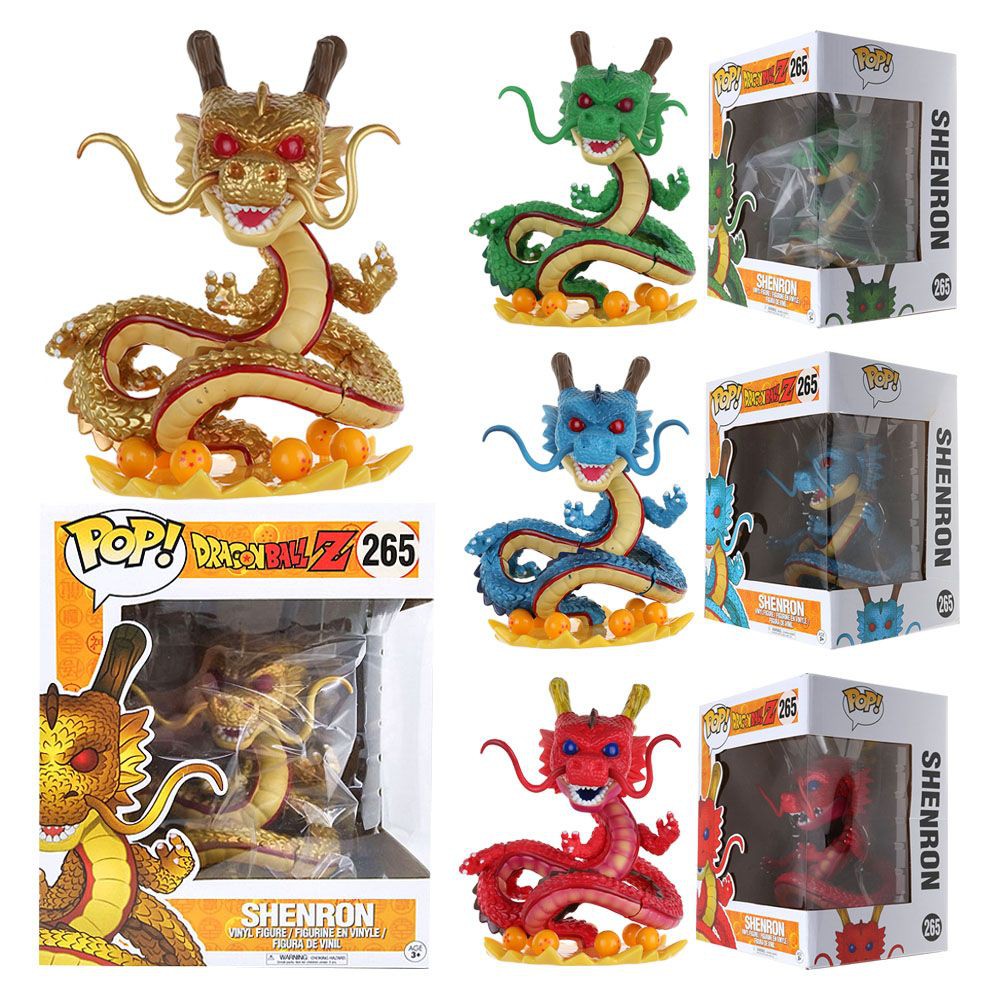 shenron funko pop