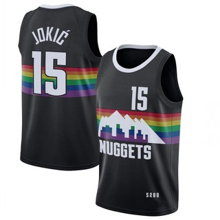 jokic mile high city jersey