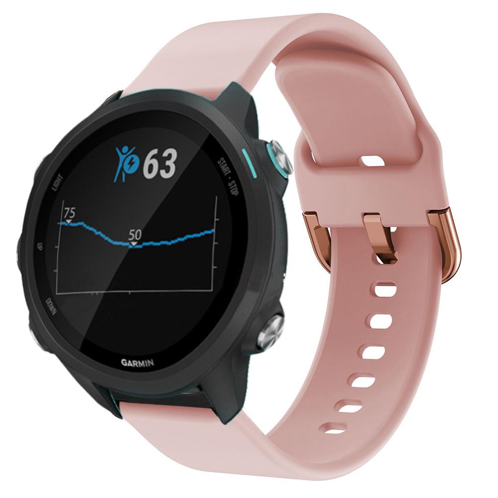 compare forerunner 645 and vivoactive 3