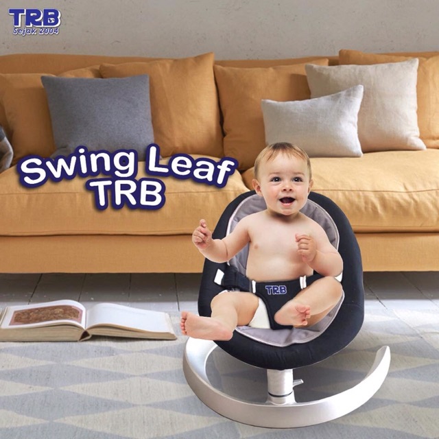 swing leaf trb