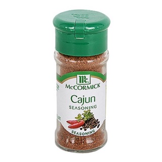 McCORMICK CAJUN SEASONING (35g) | Shopee Malaysia