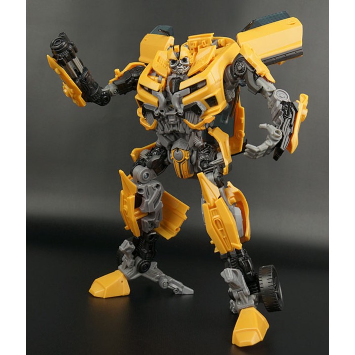 leader class bumblebee