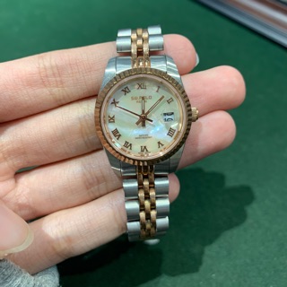sw polo watch