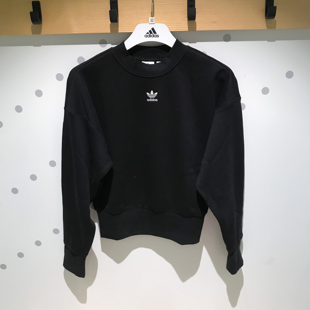 italian adidas sweatshirt