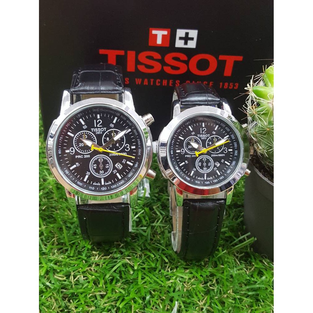 Couple Set Watch Jam Tangan Sepasang Jam Tangan Murah Shopee Malaysia