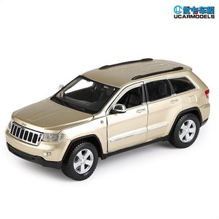 jeep grand cherokee toy car