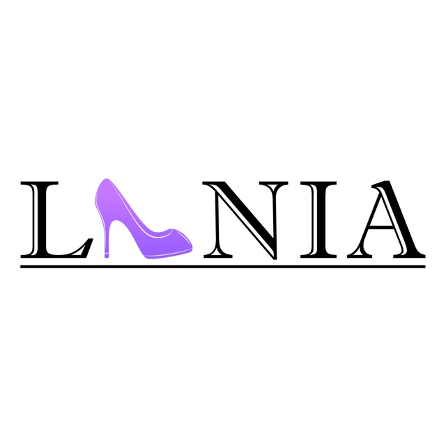 lania official shoes