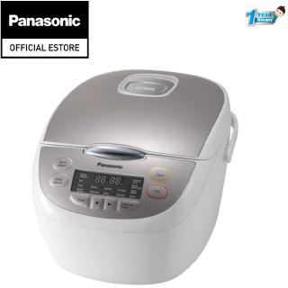 Panasonic SR-CP188 JAR RICE COOKER (1.8L)SR-CP188NSK | Shopee Malaysia