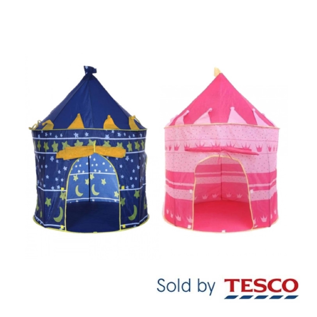 tesco outdoor playhouse