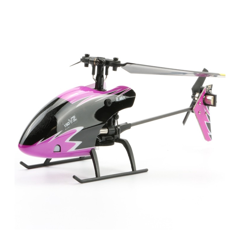 real rc helicopter
