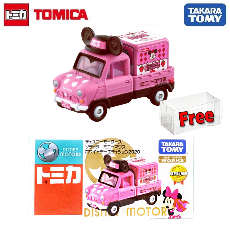 tomica disney