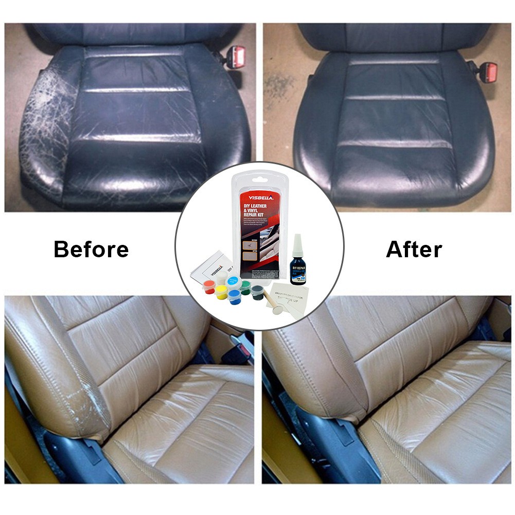 car seat repair kit