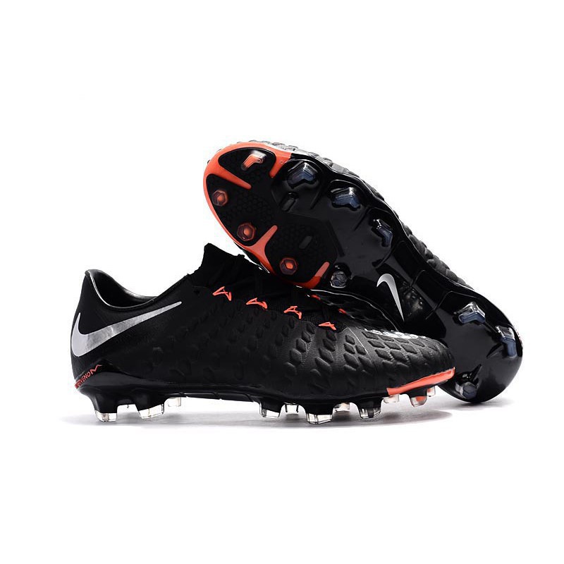hypervenom low cut