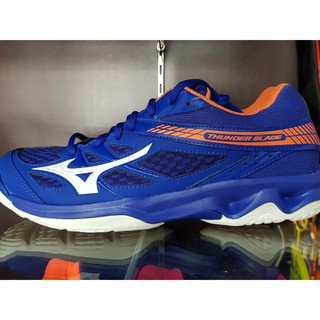 mizuno thunder blade malaysia