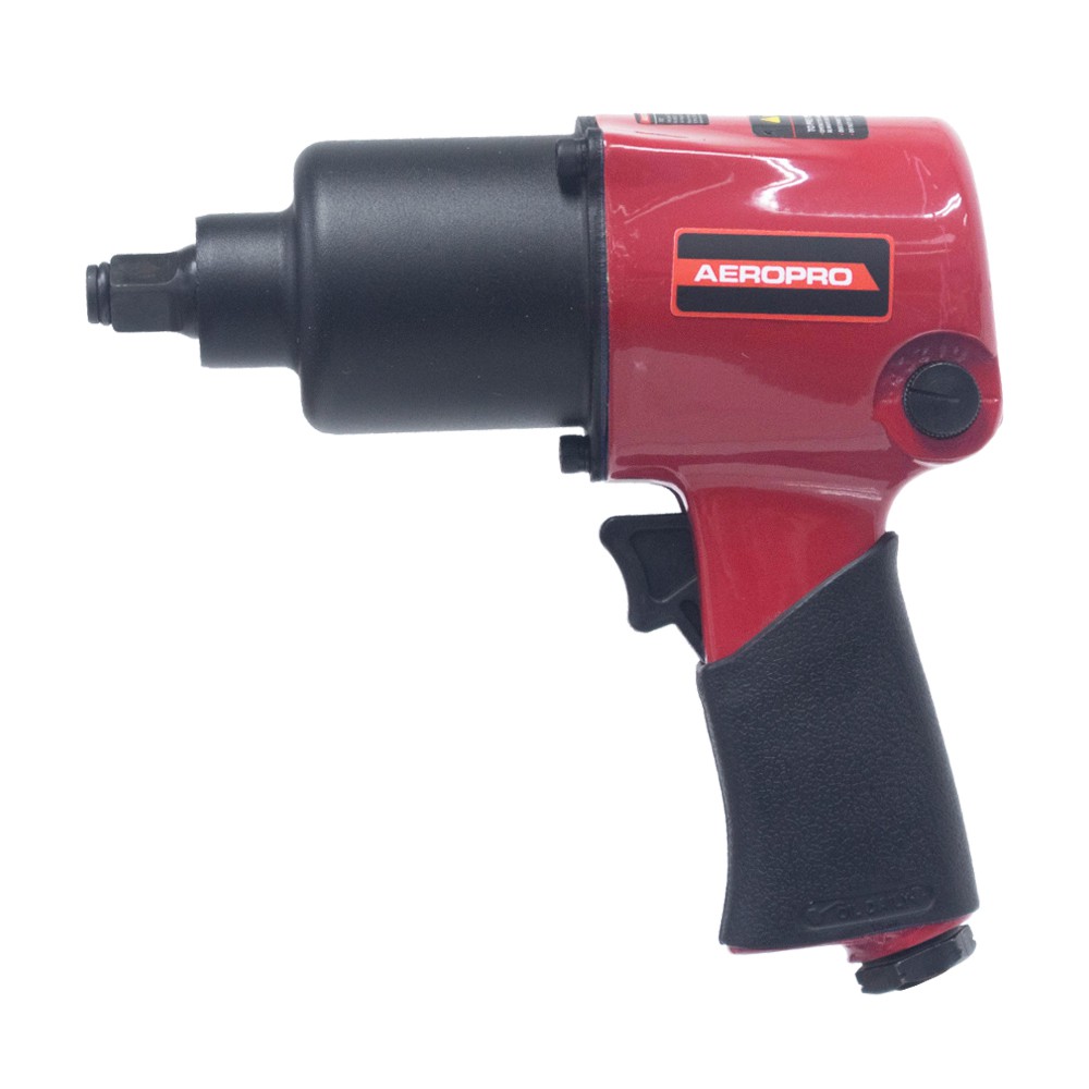 Aeropro AP7430 – 1/2″ 567NM Air Impact Wrench | Shopee Malaysia