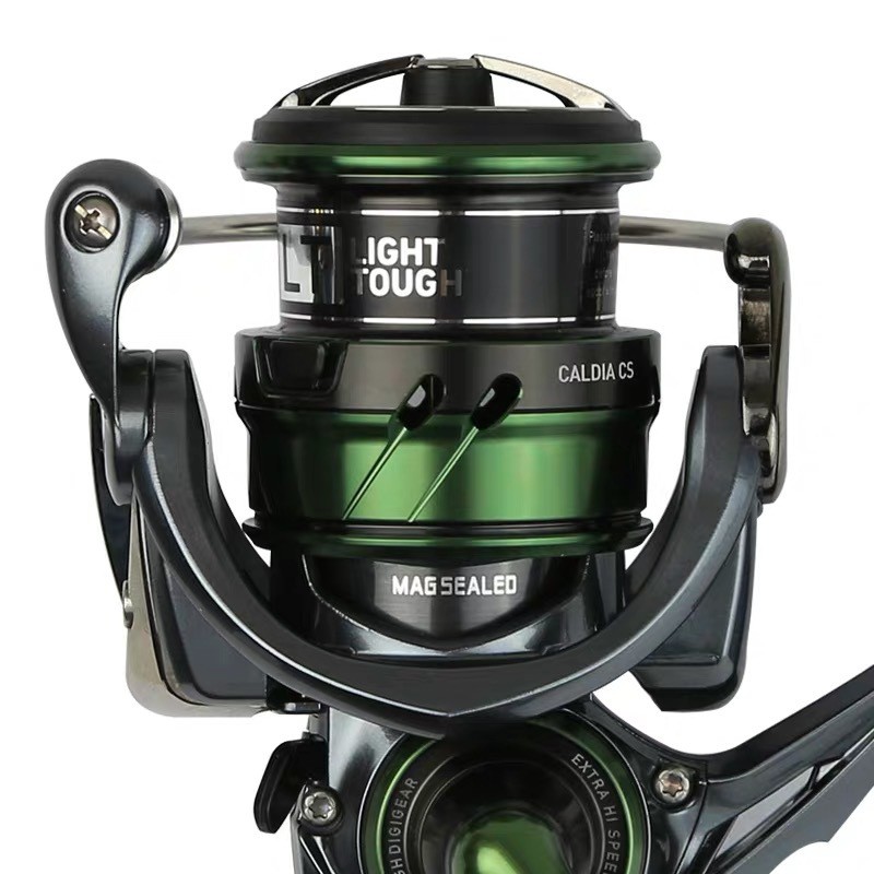 daiwa caldia cs lt 2019