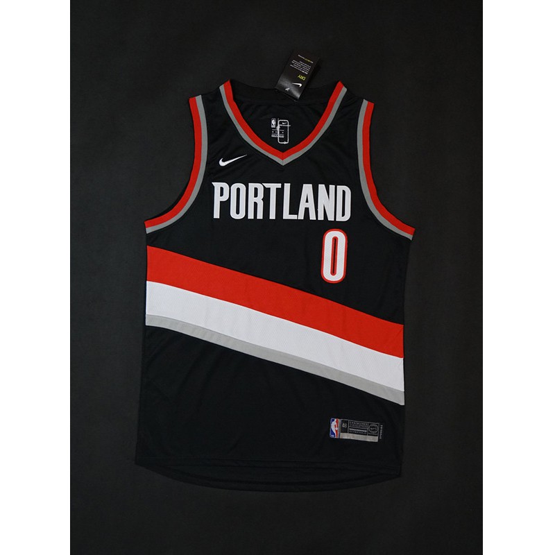 blazers jerseys 2019