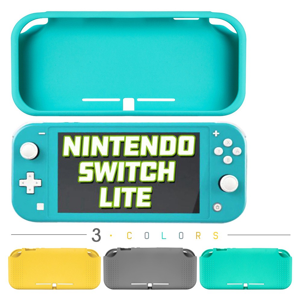 switch lite case