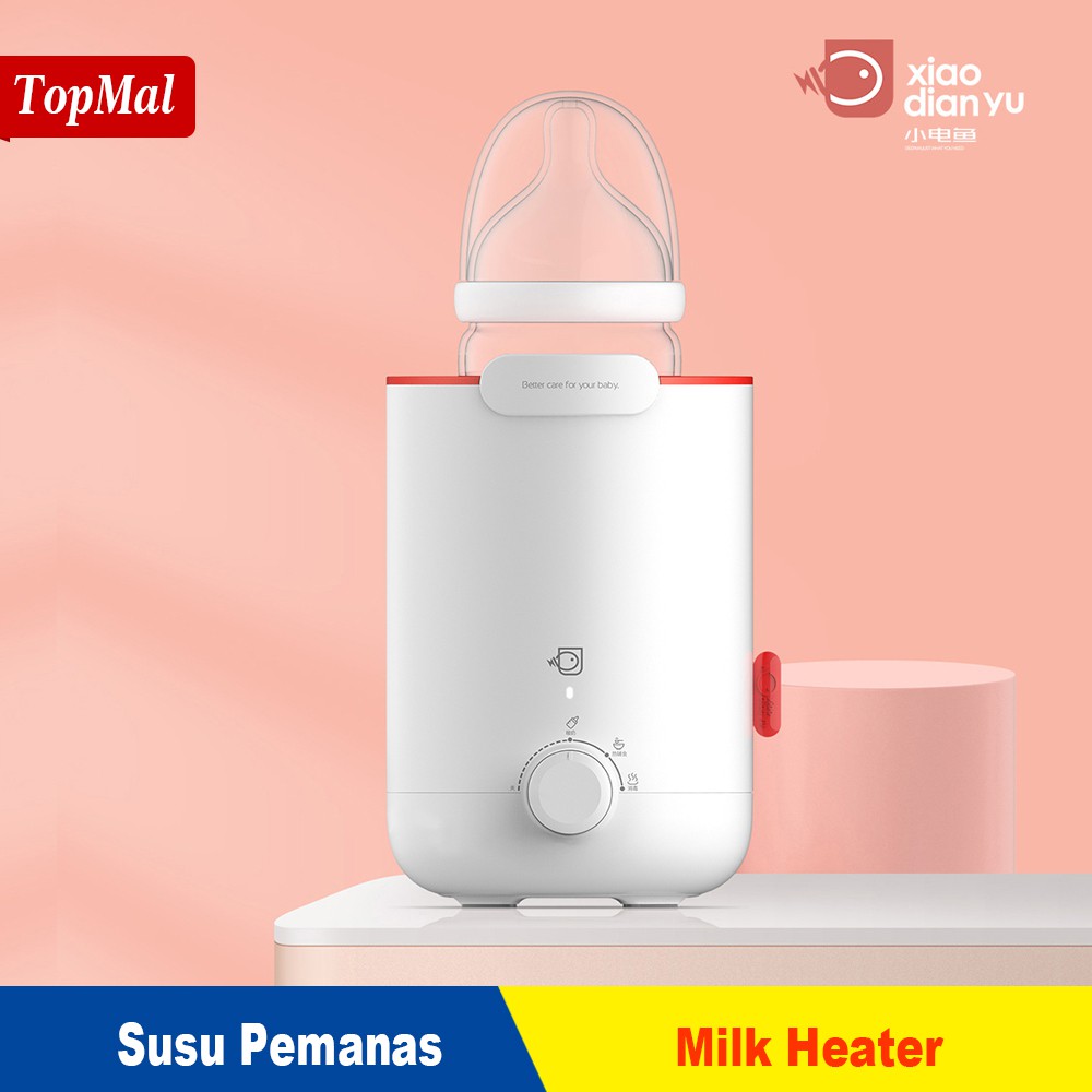 baby milk heater
