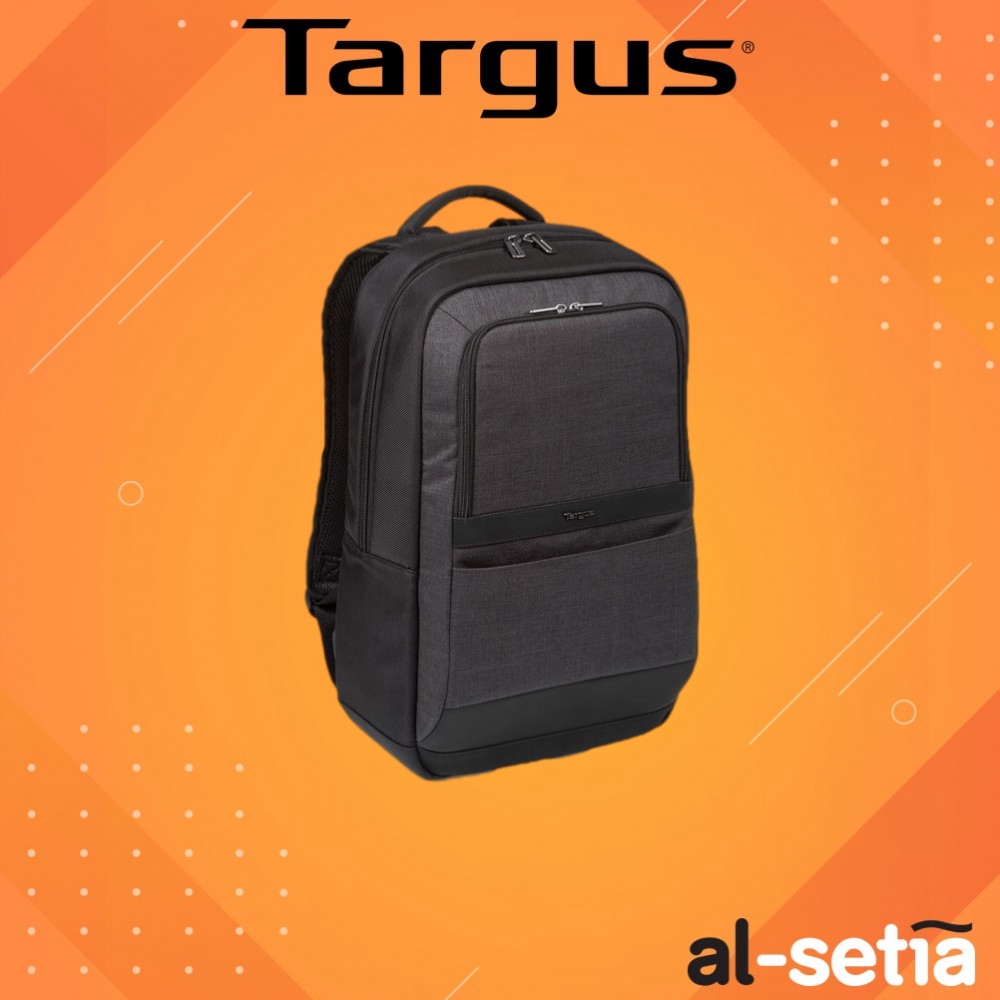 targus citysmart essential backpack