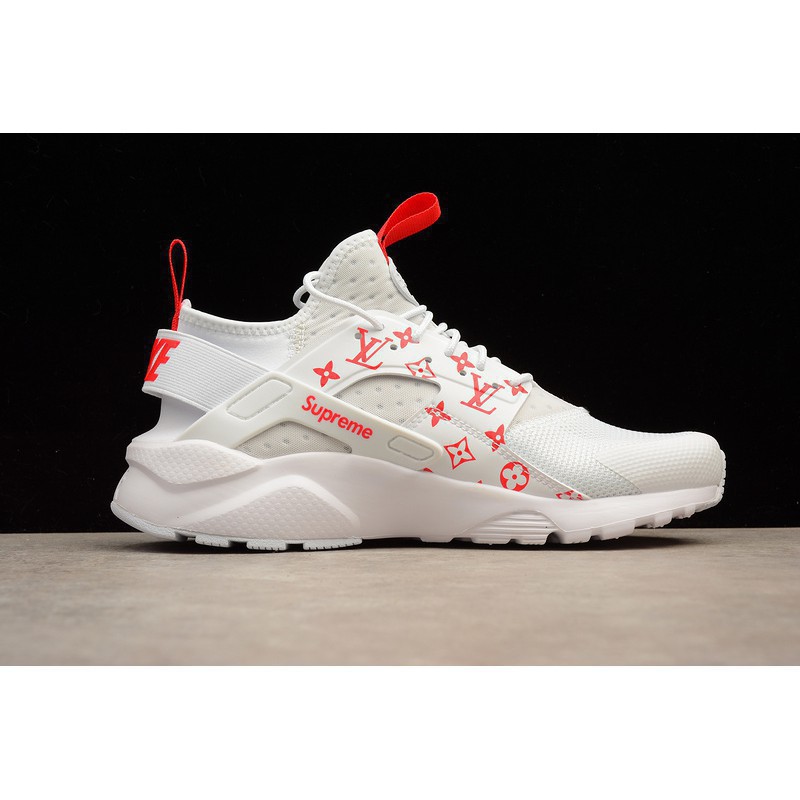 buty 'air huarache run supreme lv