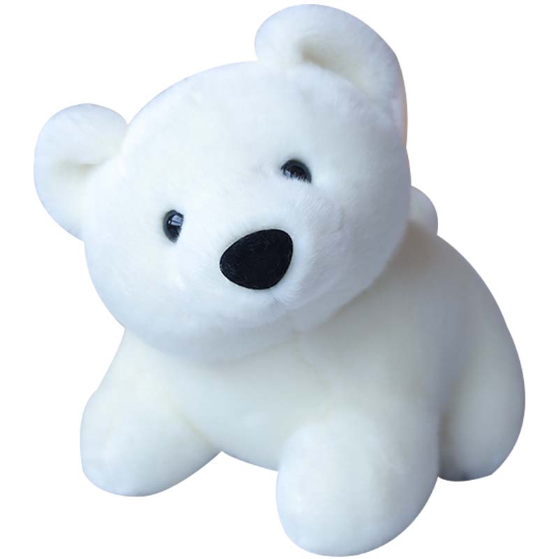 teddy bear for birthday girl