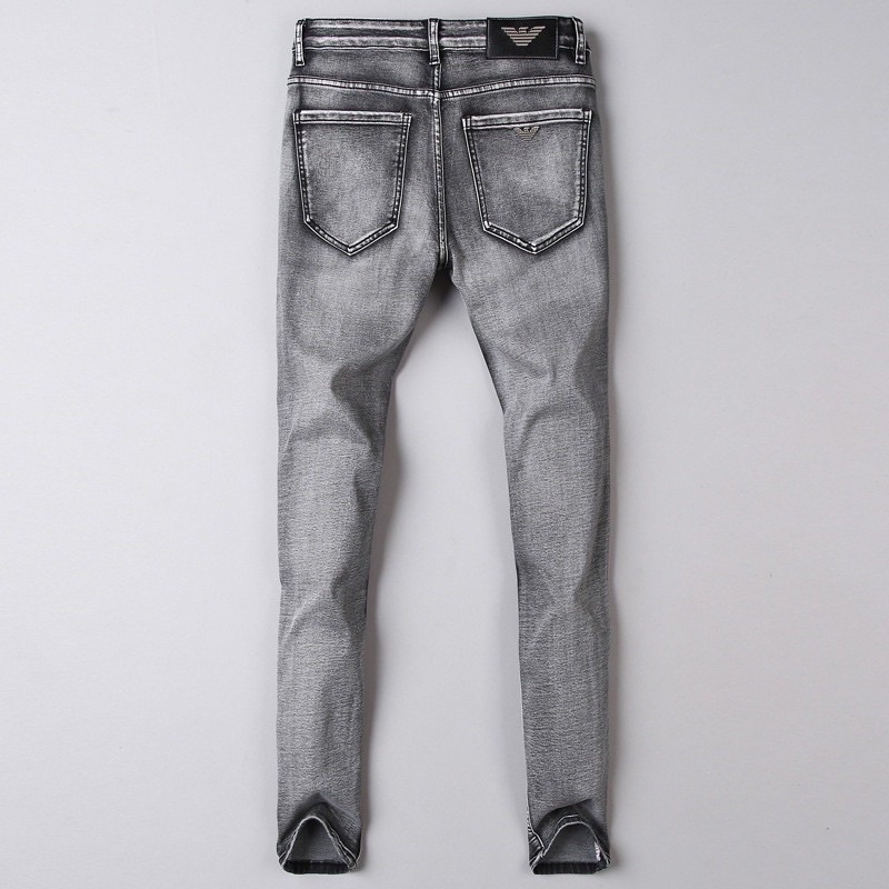 ✅ จุดด่างพร้อย ✅  สำหรับ iPhone ?  กางเกงยีนส์ยืดขนาด