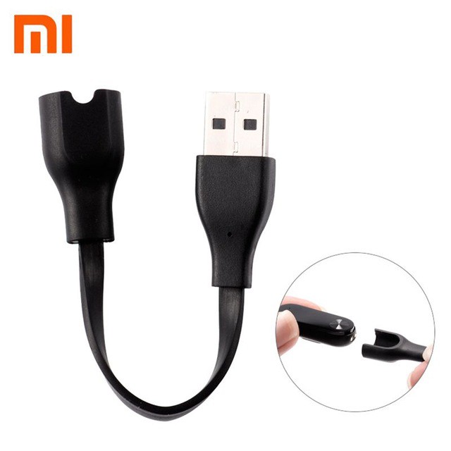 xiaomi band 3 charger