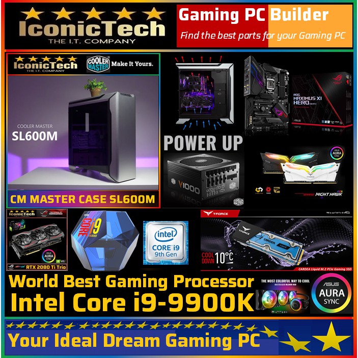gaming pc shopee