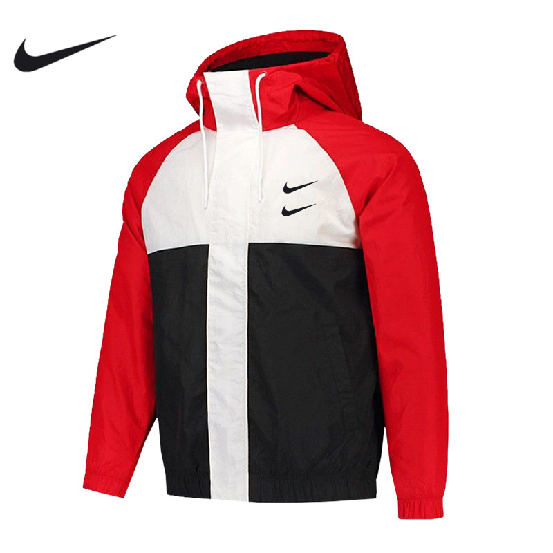 mens waterproof jacket nike