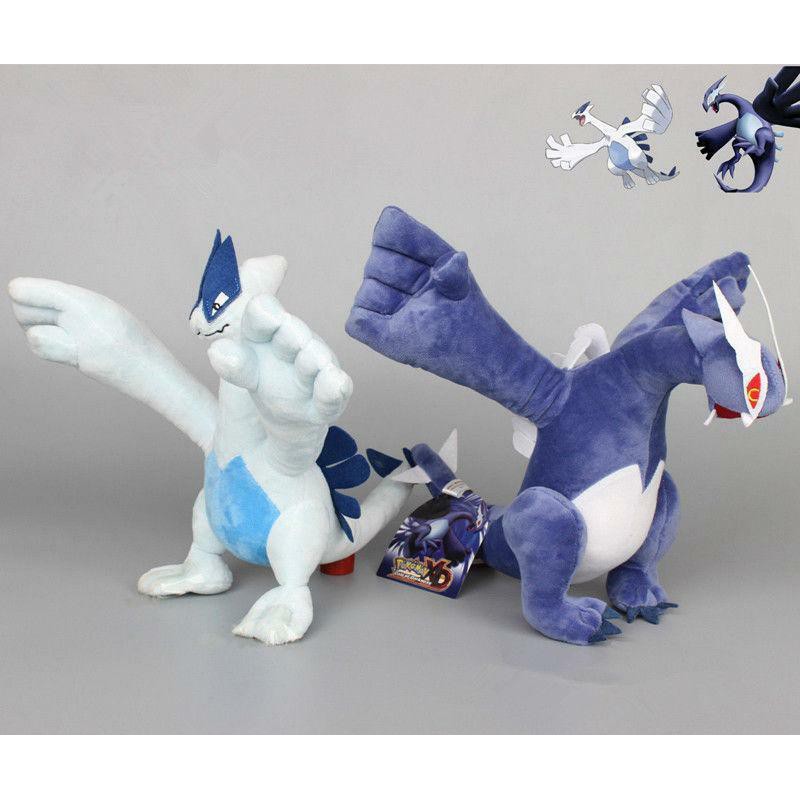 lugia plush