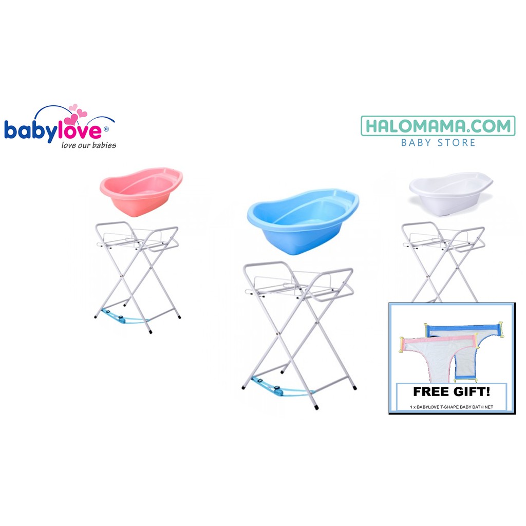 babylove bathtub