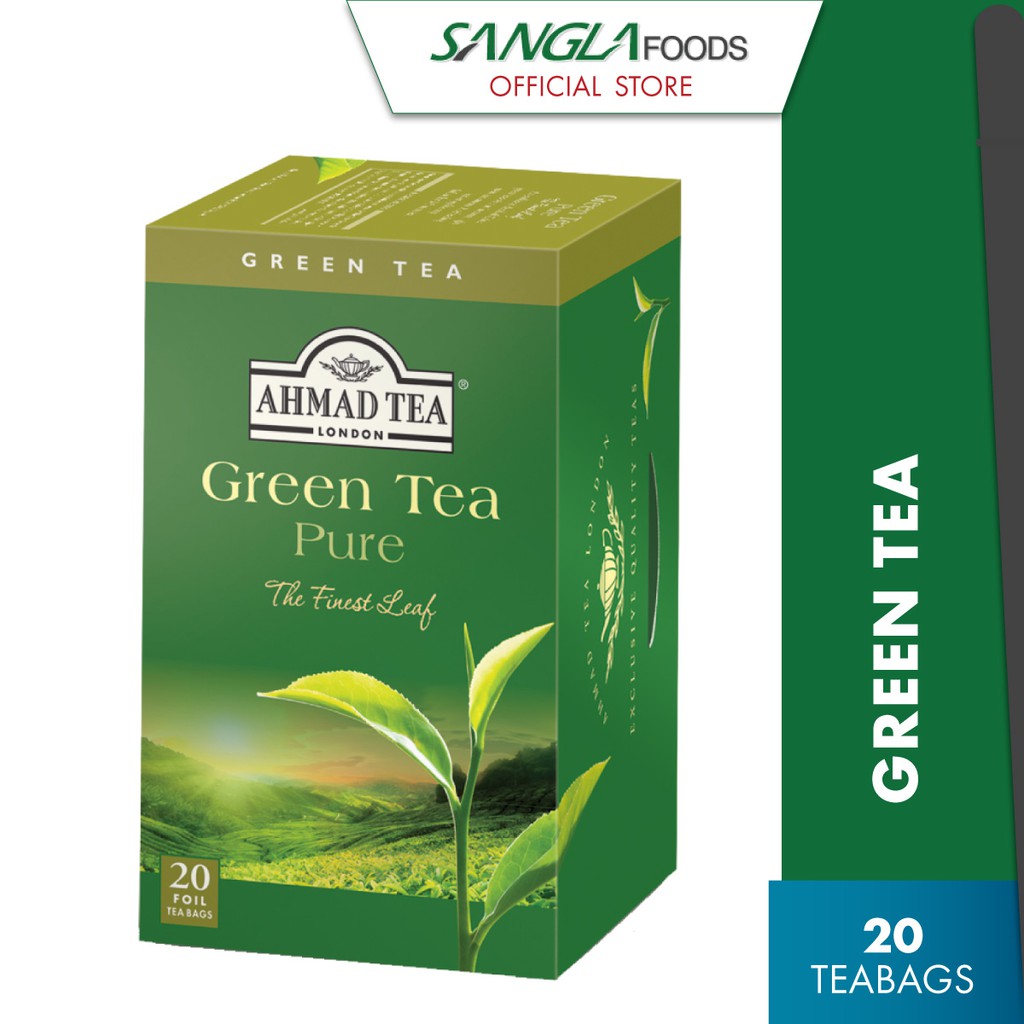 Teabags Prices And Promotions Apr 2021 Shopee Malaysia