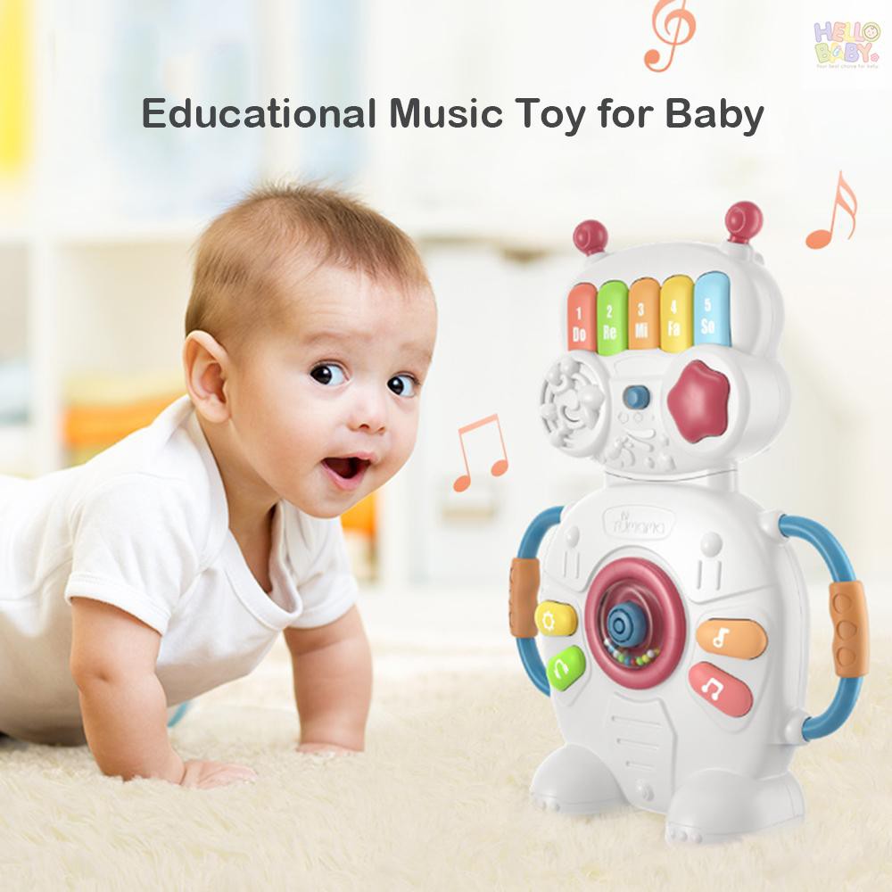 musical toys for infants and toddlers